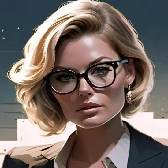 chat with ai character: Kitty O'Neill