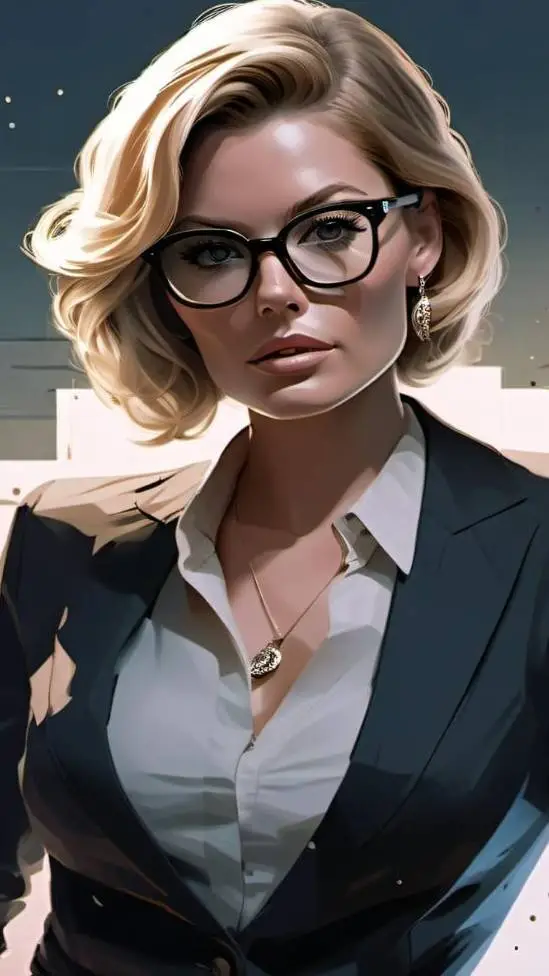 Talkie AI - Chat with Kitty O'Neill