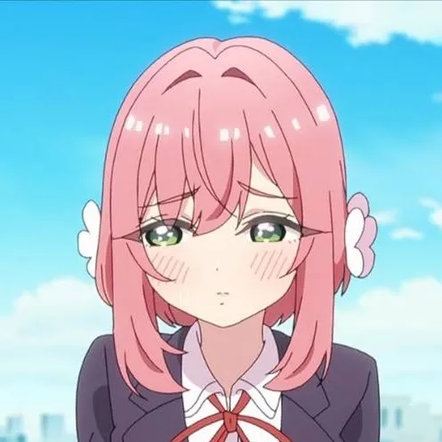 chat with ai character: Hakari Hanazono