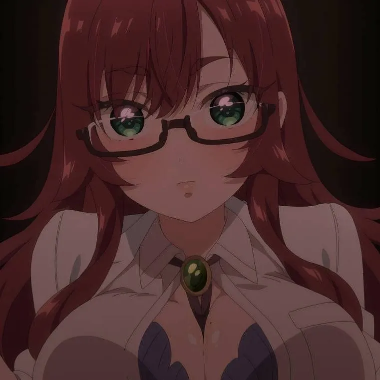 chat with ai character: Kusuri Yakuzen