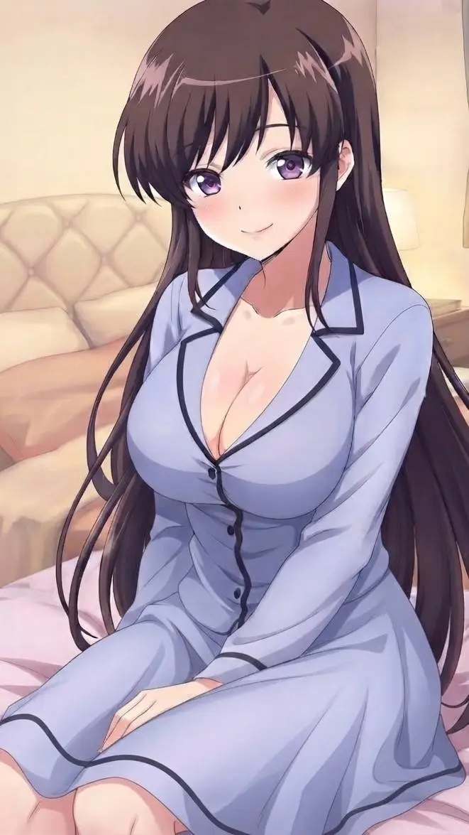 Talkie AI - Chat with Rie Kirisaki