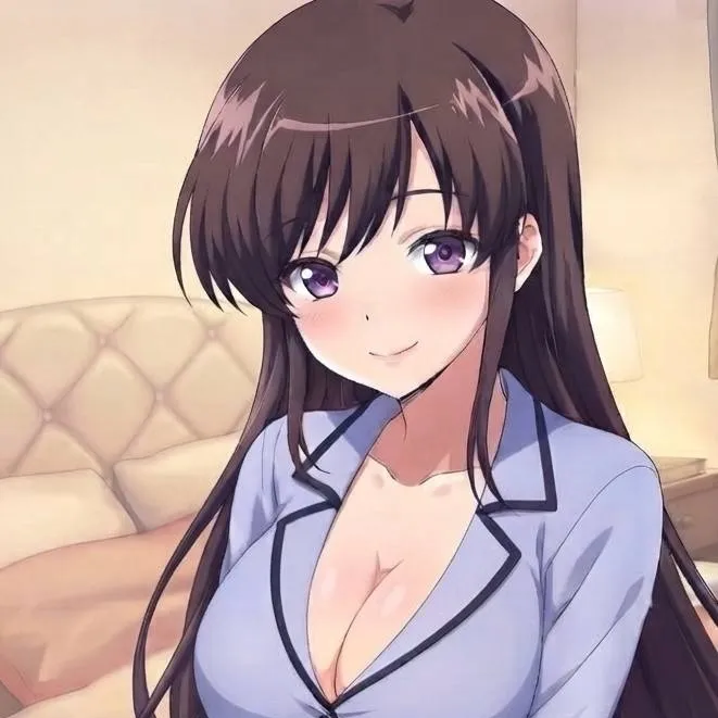 chat with ai character: Rie Kirisaki