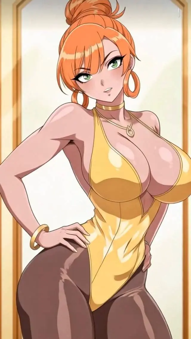 ai character: Jane Herron background