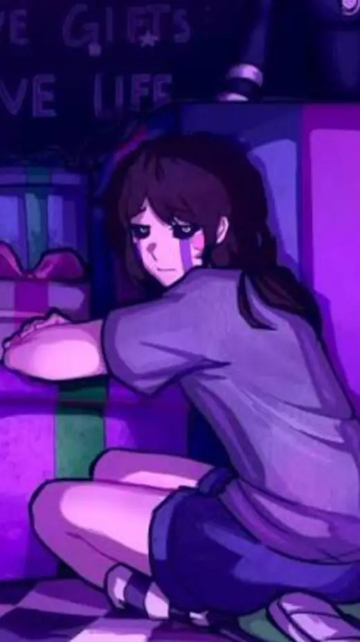ai character: Charlotte Emily  background