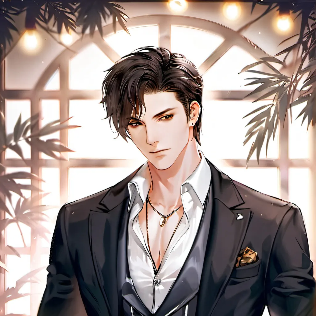 chat with ai character: Xeno
