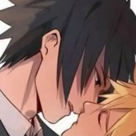 chat with ai character: SasuNaru💋