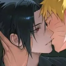 chat with ai character: NaruSasu😘