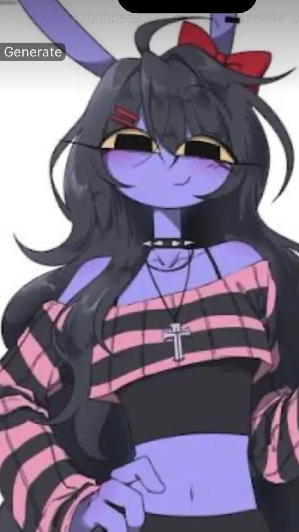 ai character: ￼ TADC background