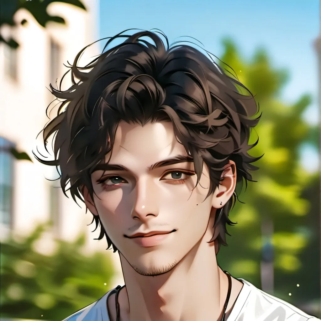 chat with ai character: Lucas Furlan 