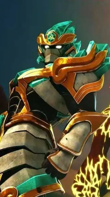 ai character: Hang Kasa background