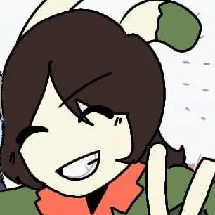 chat with ai character: Ria