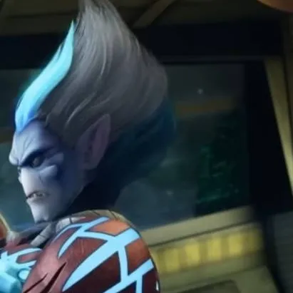chat with ai character: Retak'ka Teams