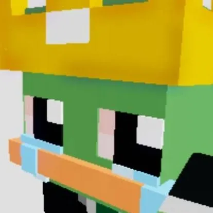 chat with ai character: FroggydudeMC 