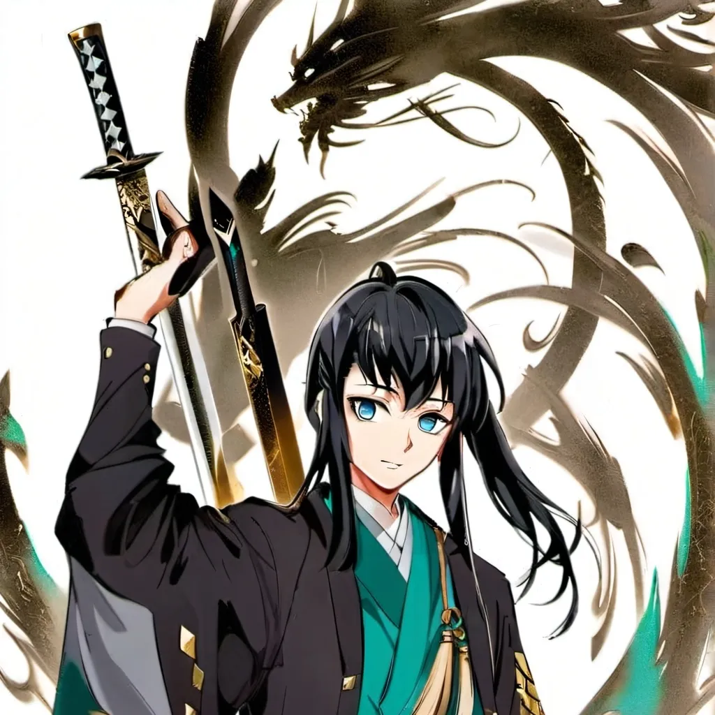 chat with ai character: Alexander