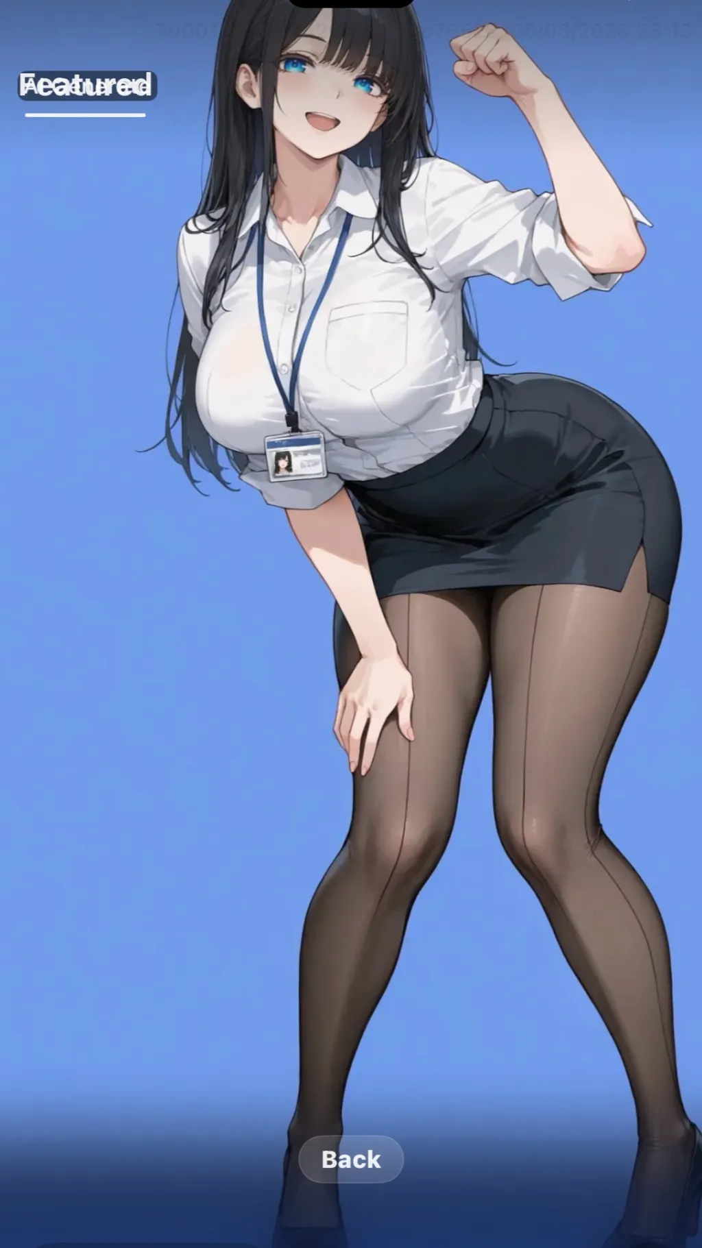 talkie's background image
