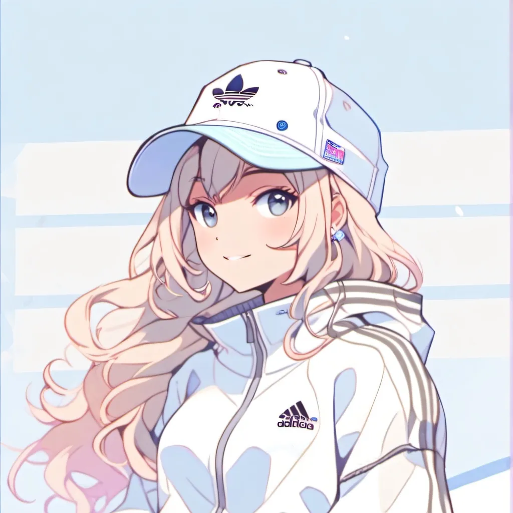 chat with ai character: Ariana Smith 