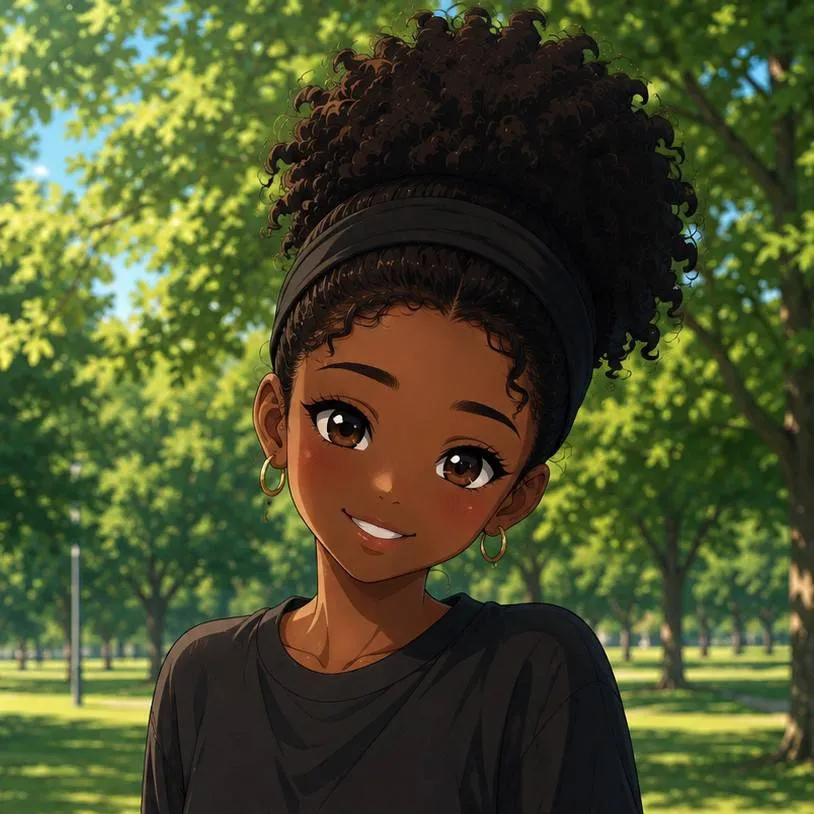 chat with ai character: Patience Oakwood 
