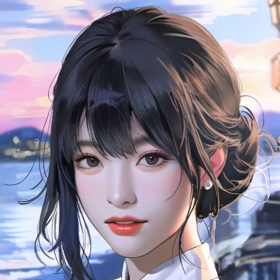 chat with ai character: Atsuko