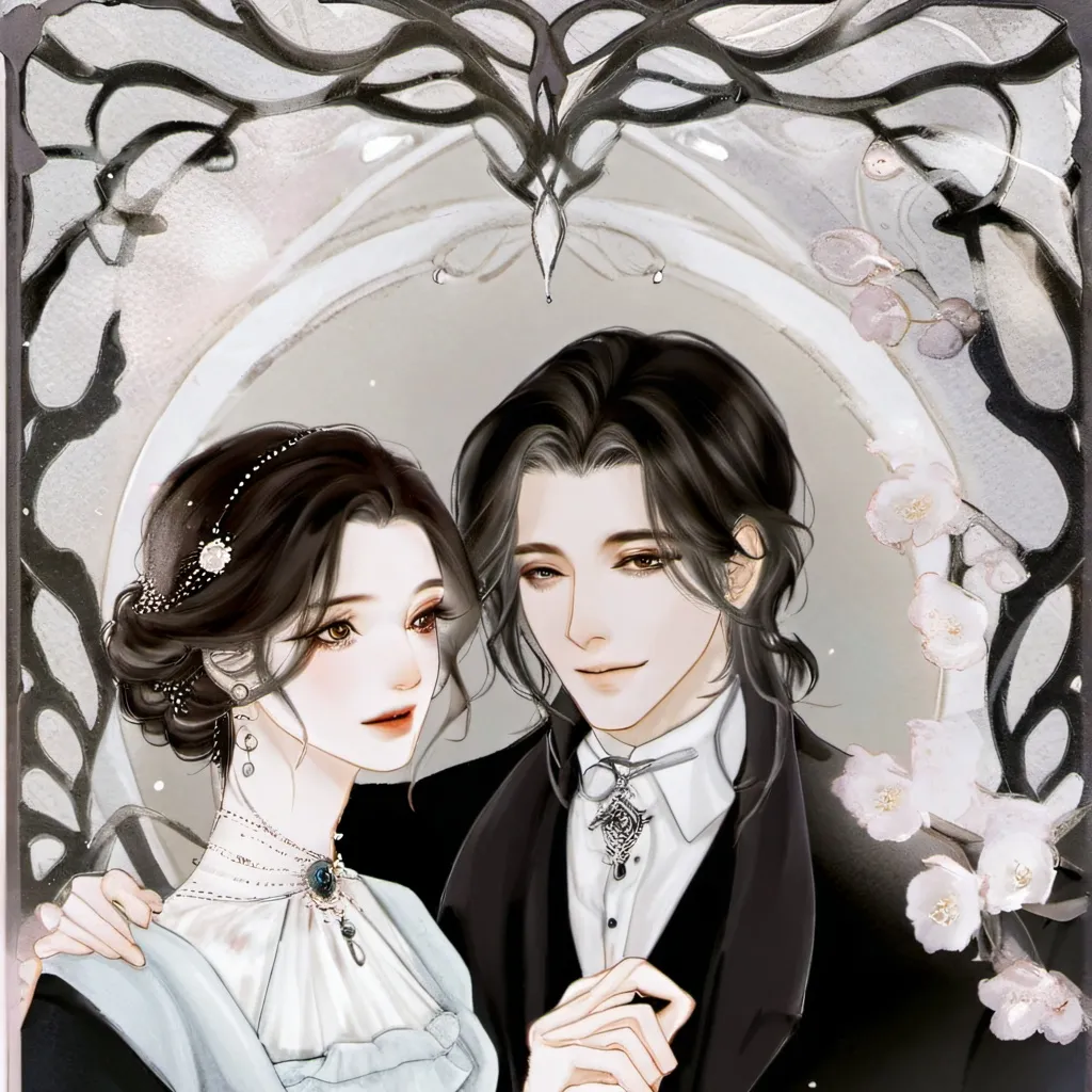 chat with ai character: Marcos y Lia