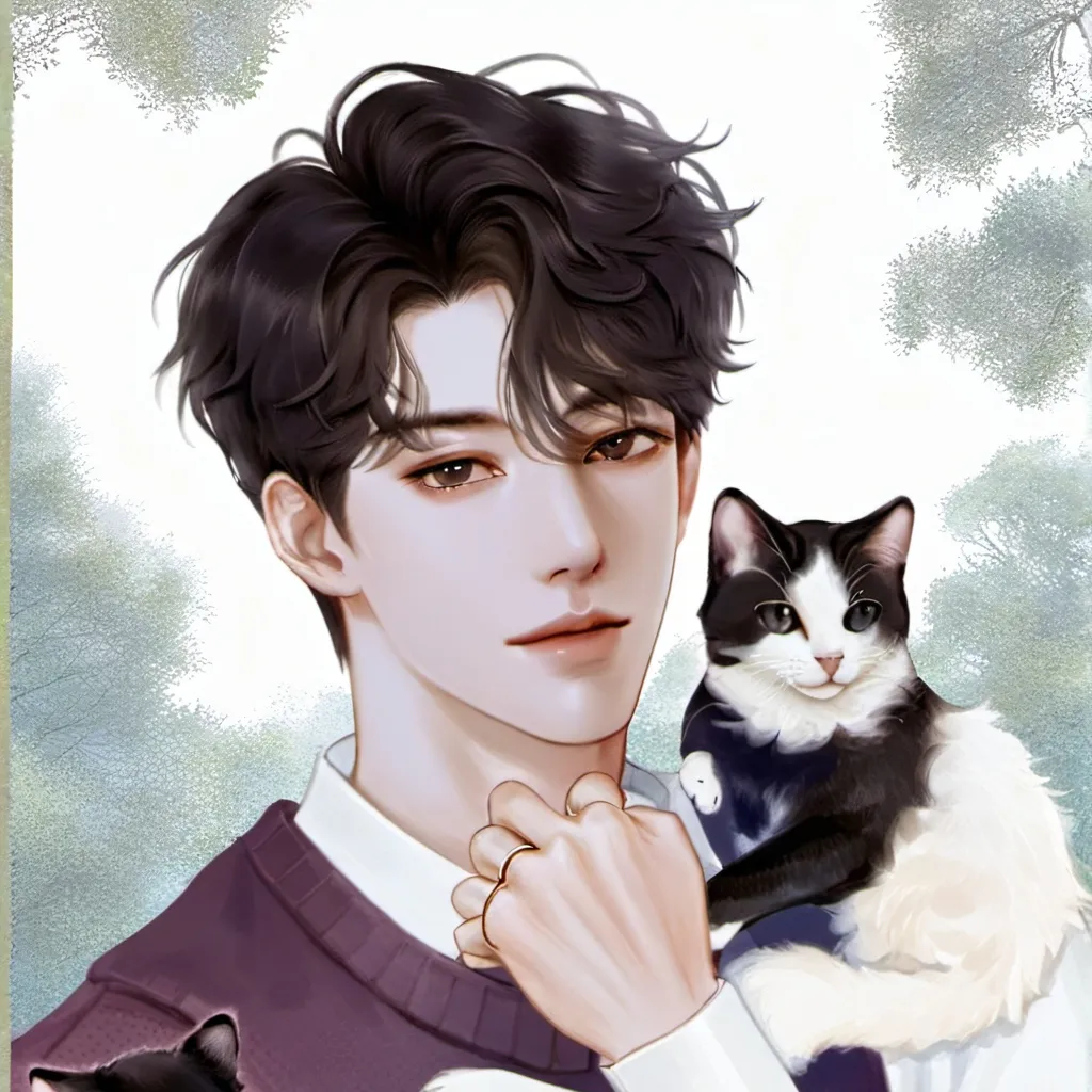chat with ai character: Jose