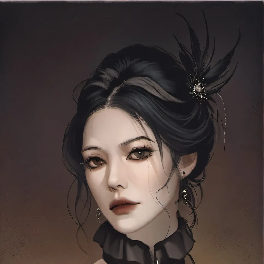 chat with ai character: Nia mala