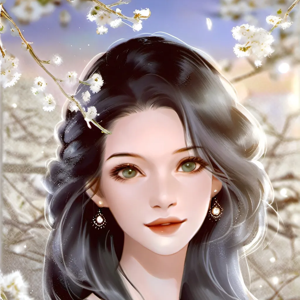 chat with ai character: Sofia