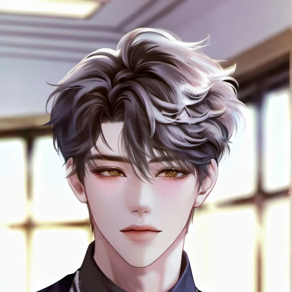 chat with ai character: Noah papular 