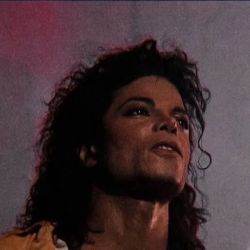 chat with ai character: Michael Jackson🌻