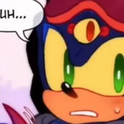 chat with ai character: Sonic The next Gen