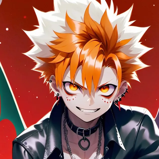 chat with ai character: Mafia Bakugo
