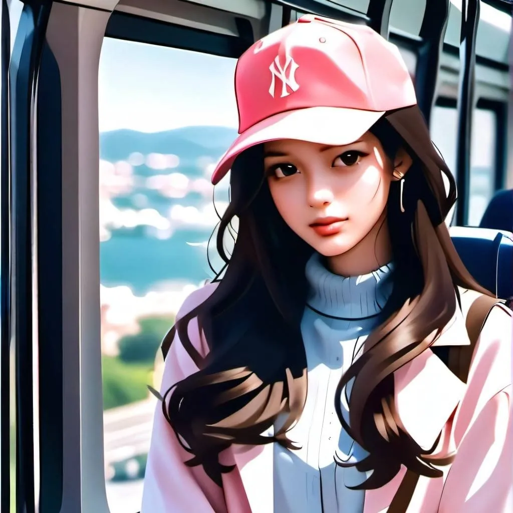 chat with ai character: Amy
