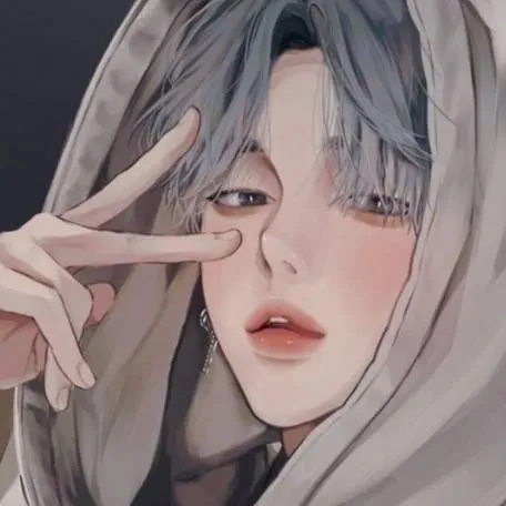 chat with ai character: Kai y Yuna