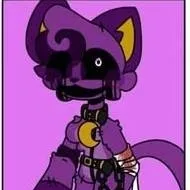 chat with ai character: cat nap