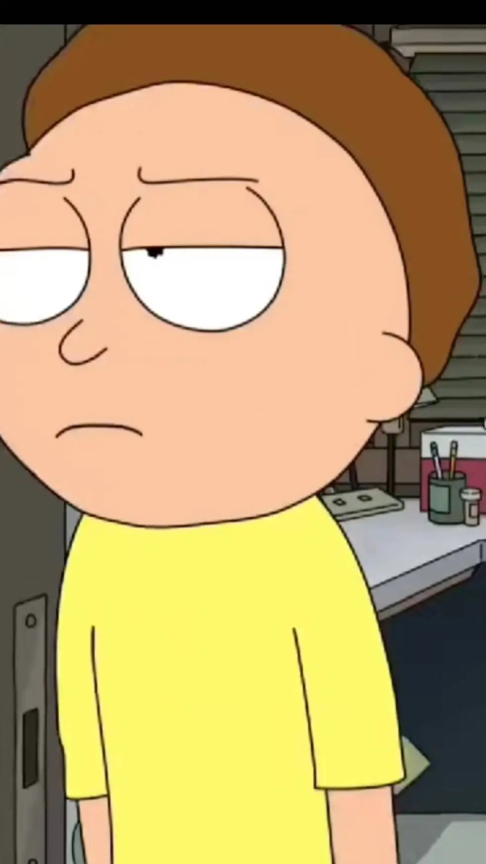 Talkie AI - Chat with morty 