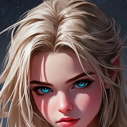 chat with ai character: Lina