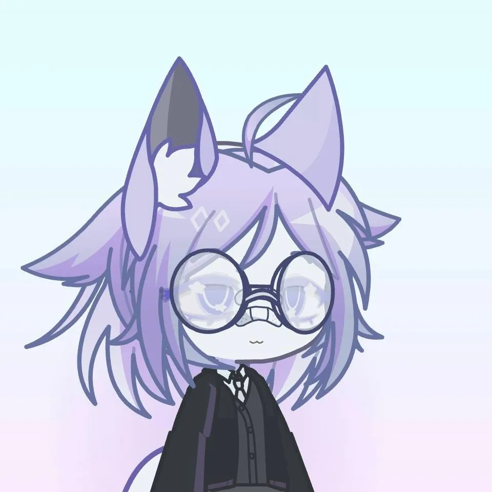 chat with ai character: luna 