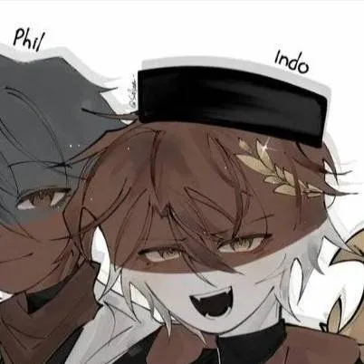 chat with ai character: Maliphindo 0