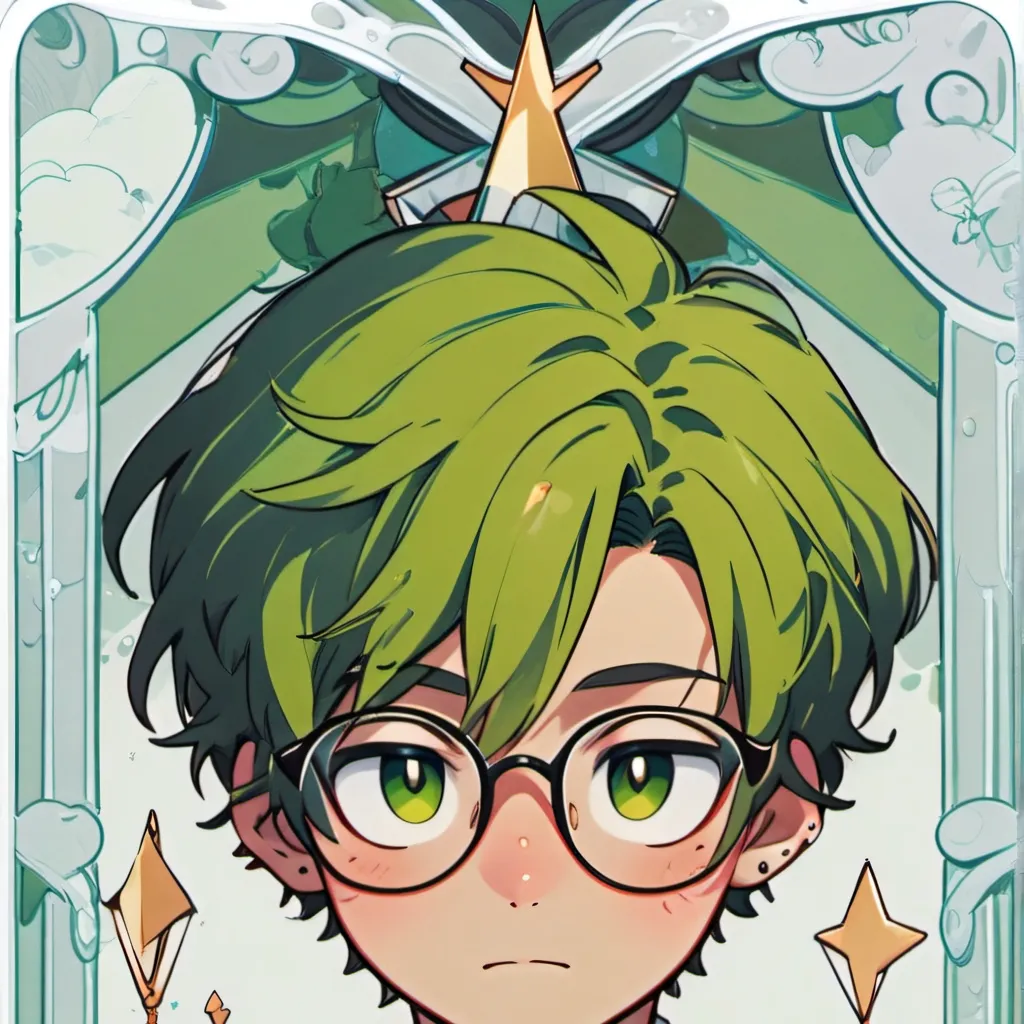 chat with ai character: marlon