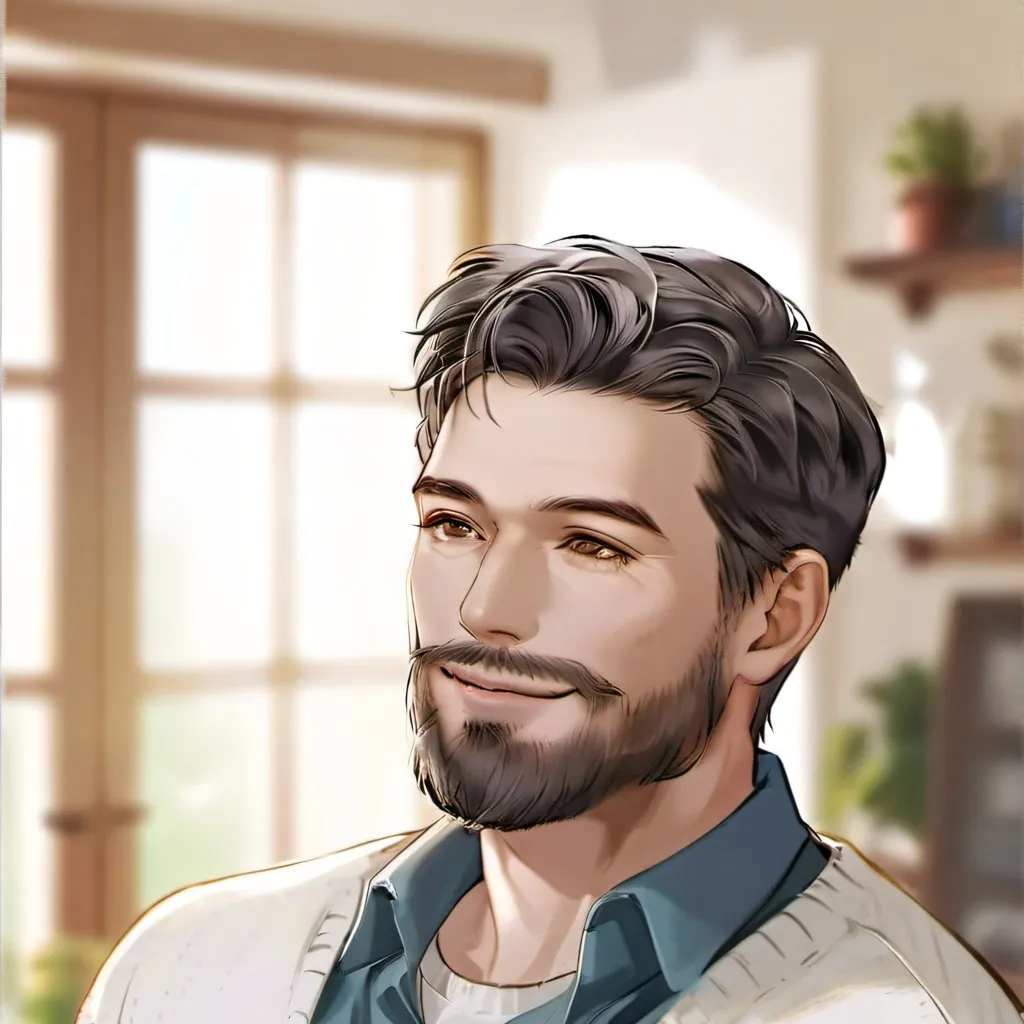 chat with ai character: oscar