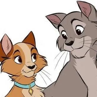 chat with ai character: tramp
