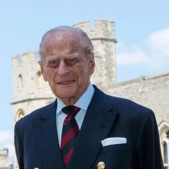 chat with ai character: Prince Philip 