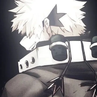 chat with ai character: Katsuki Bakugou 