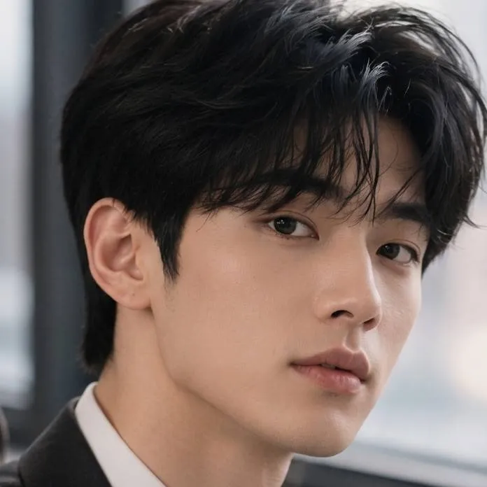 chat with ai character: Lin Yuze 