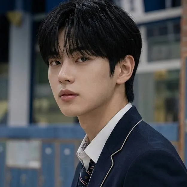 chat with ai character: Kang Min Jae 