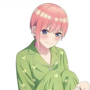 chat with ai character: Ichika nakano 