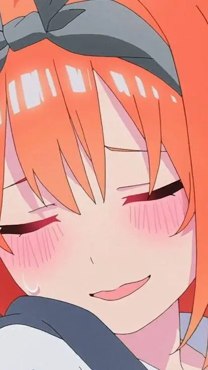 ai character: Yotsuba  background
