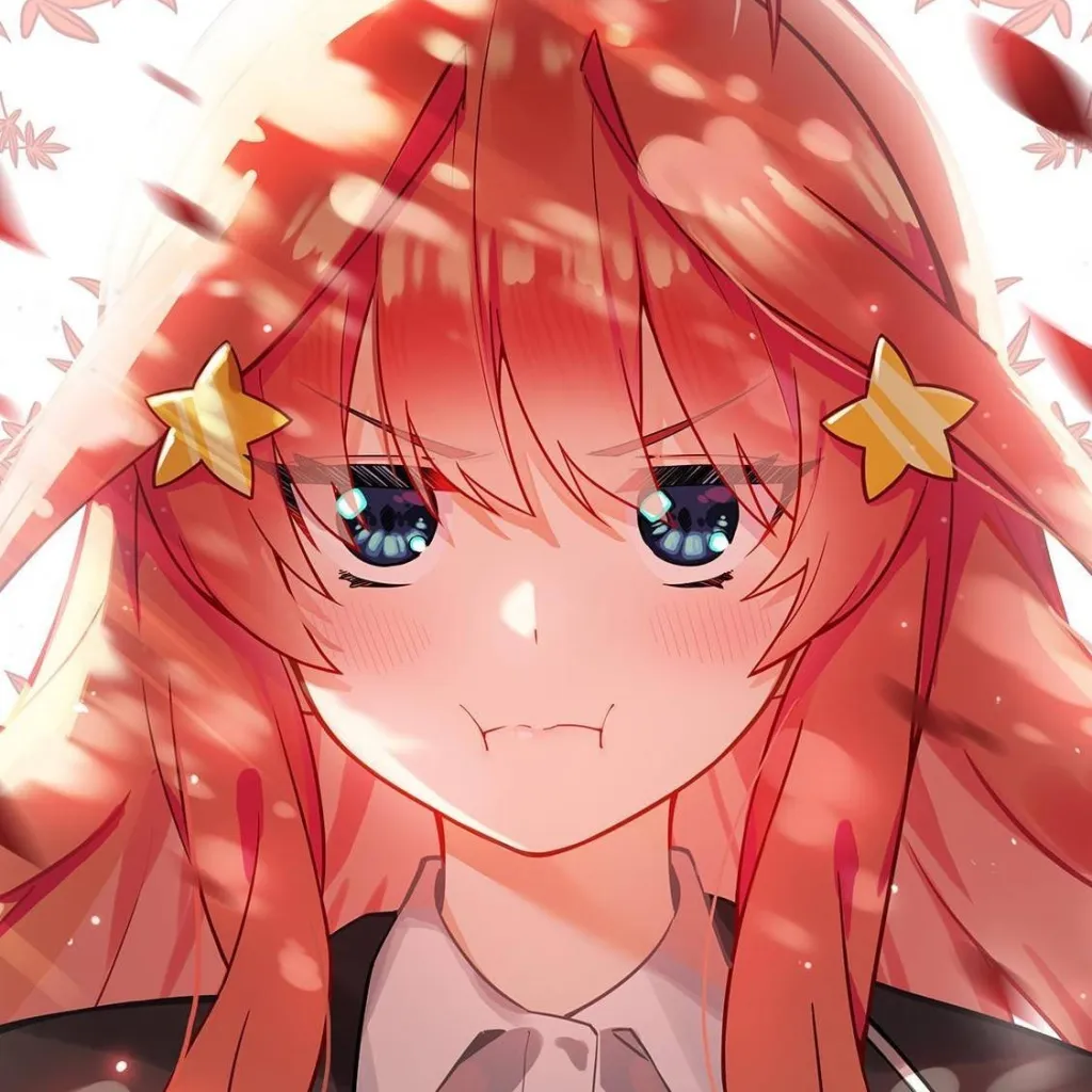 chat with ai character: Itsuki 