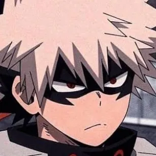 chat with ai character: Bakugo is dirty 