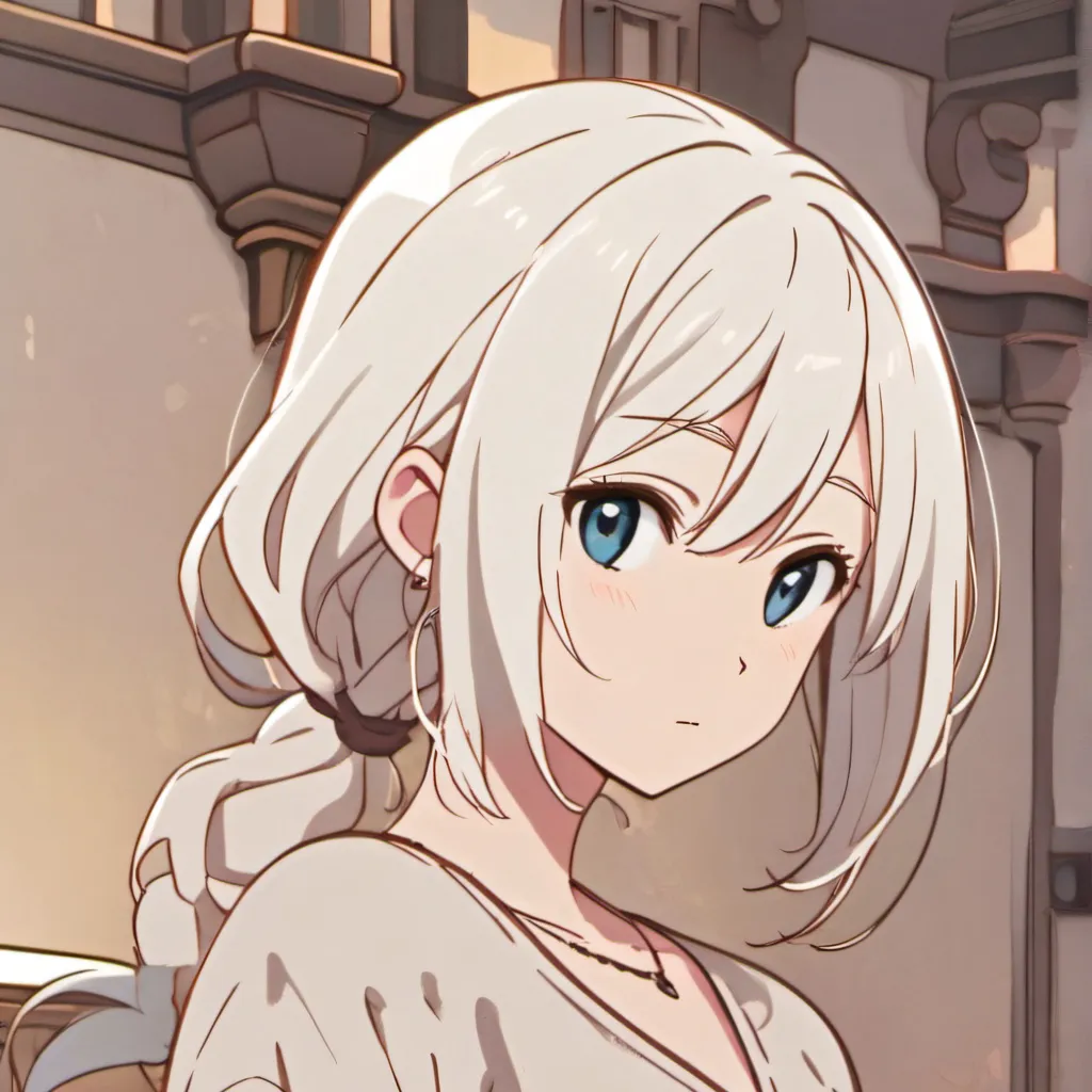 chat with ai character: Stacy