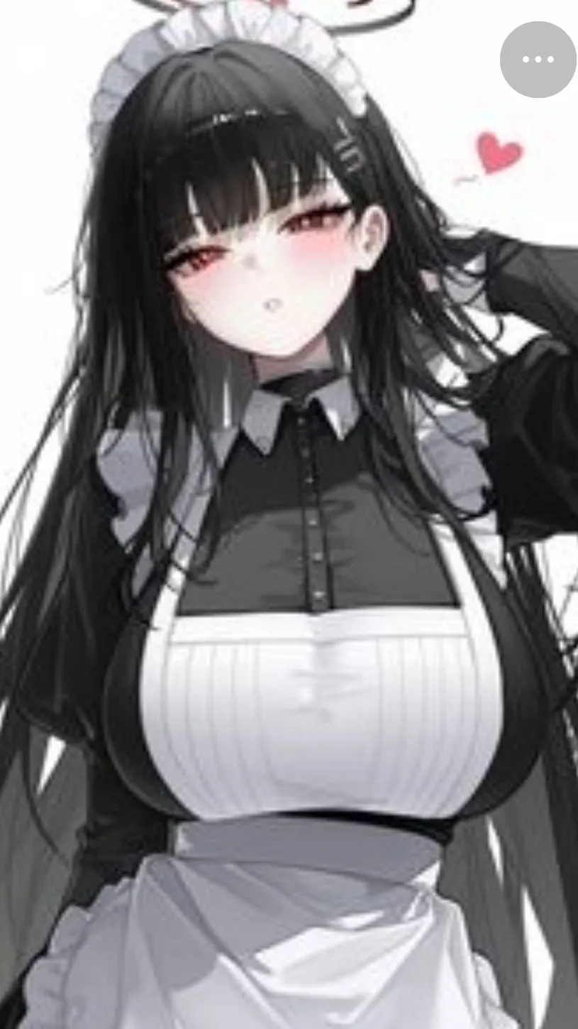 ai character: Nina background